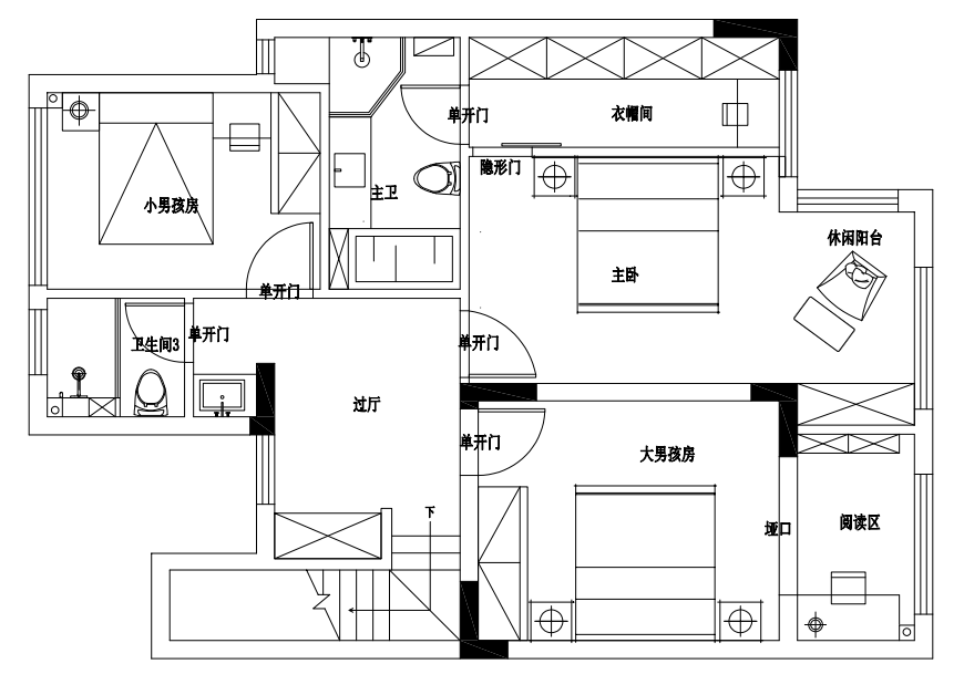 案 例 浅 析 ： 会 呼 吸 的 家(图4)